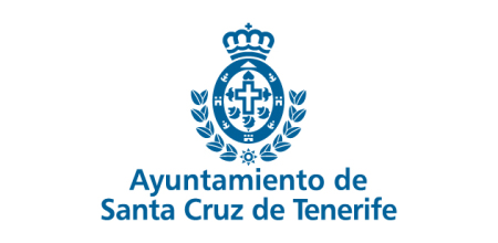 logo santa cruz de tenerife