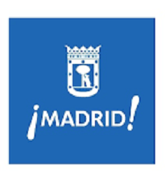 logo ayuntamiento de madrid