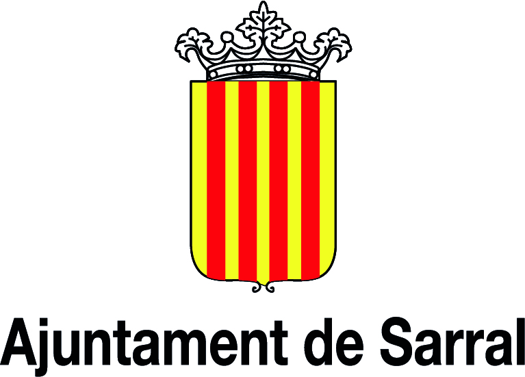 LOGO SARRAL