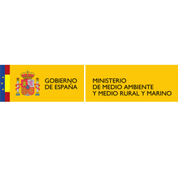 logo_ministeriomedioambiente